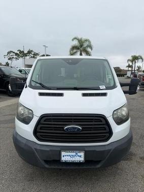 2016 Ford Transit-150 Base