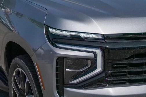 2026 Chevrolet Tahoe 4WD RST