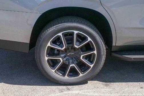2026 Chevrolet Tahoe 4WD RST