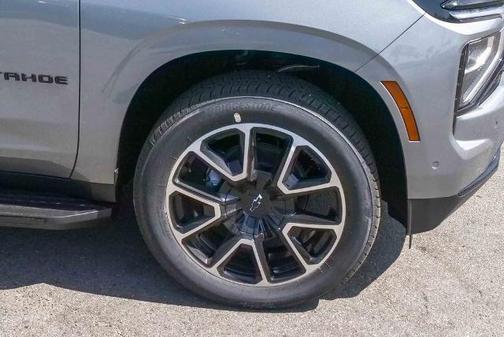 2026 Chevrolet Tahoe 4WD RST