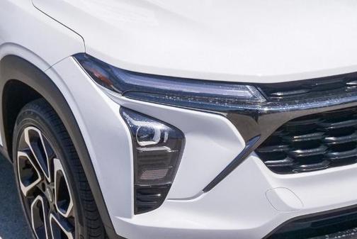 2024 Chevrolet Trax FWD 2RS