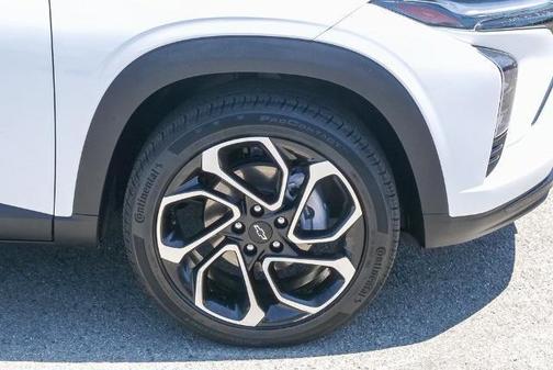 2024 Chevrolet Trax FWD 2RS