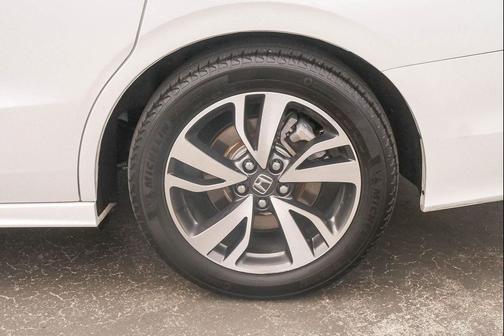 2021 Honda Odyssey Touring