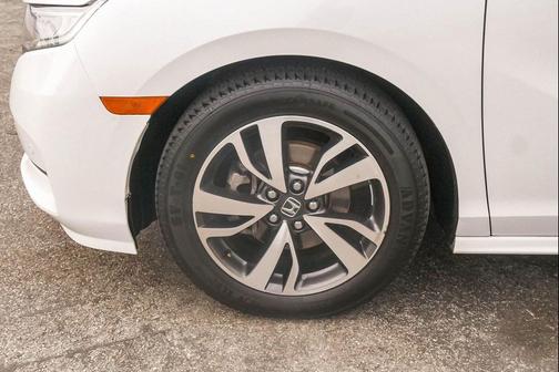2021 Honda Odyssey Touring