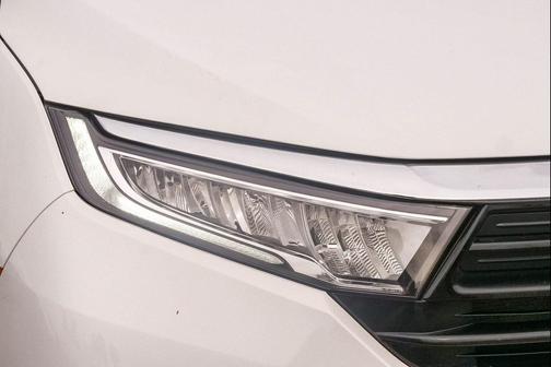 2021 Honda Odyssey Touring