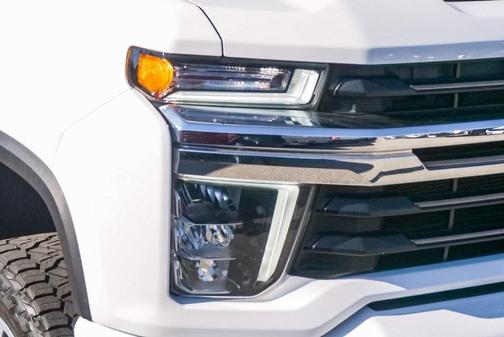 2023 Chevrolet Silverado 2500 High Country