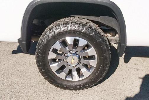 2023 Chevrolet Silverado 2500 High Country