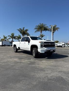 2023 Chevrolet Silverado 2500 High Country