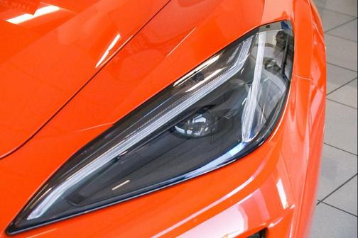 2026 Chevrolet Corvette Z06