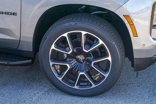 2026 Chevrolet Tahoe 2WD RST