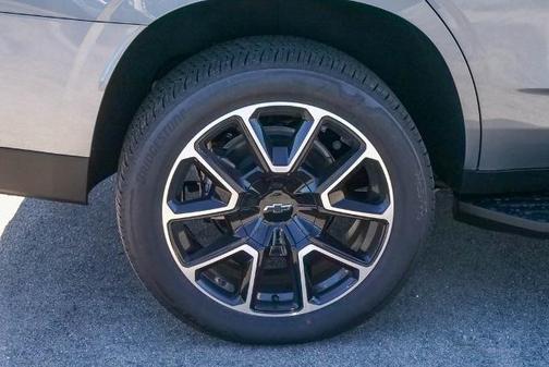 2026 Chevrolet Tahoe 2WD RST