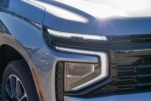 2026 Chevrolet Tahoe 2WD RST