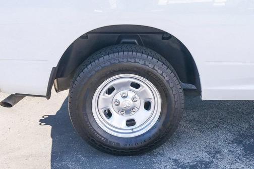 2020 RAM 1500 Tradesman