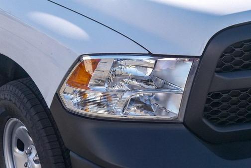 2020 RAM 1500 Tradesman