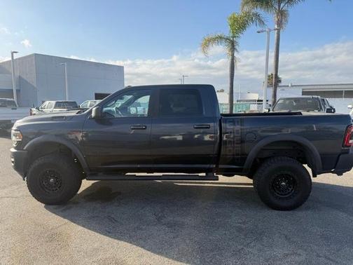 2019 RAM 2500 Power Wagon