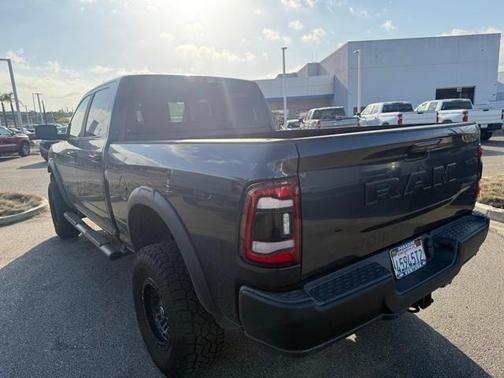 2019 RAM 2500 Power Wagon