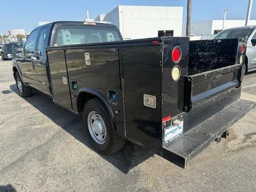 2012 Ford F-250 XL