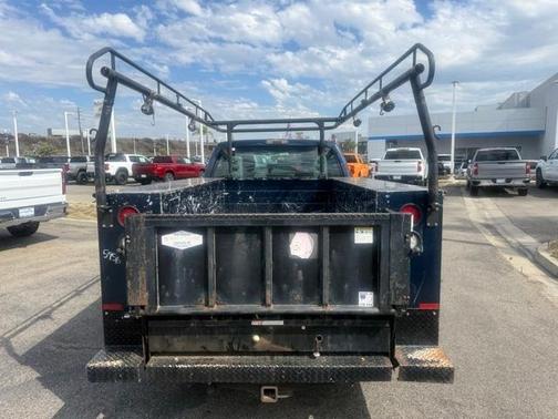 2015 Ford F-250 XL