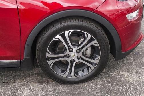 2019 Chevrolet Bolt EV Premier