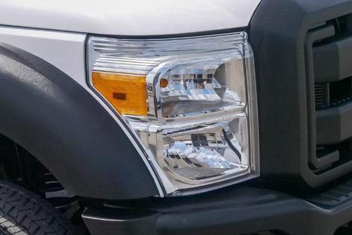 2014 Ford F-450 XL