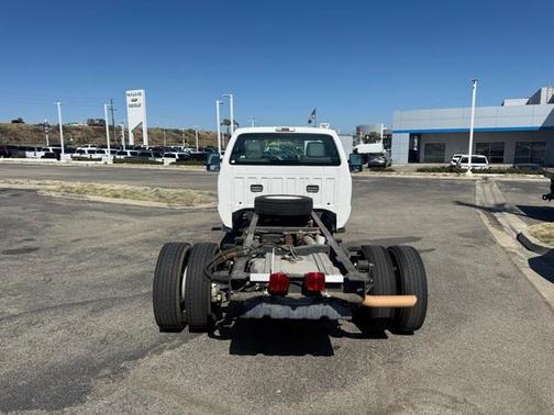 2014 Ford F-450 XL