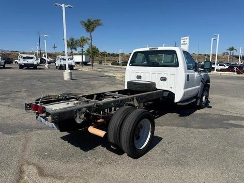 2014 Ford F-450 XL