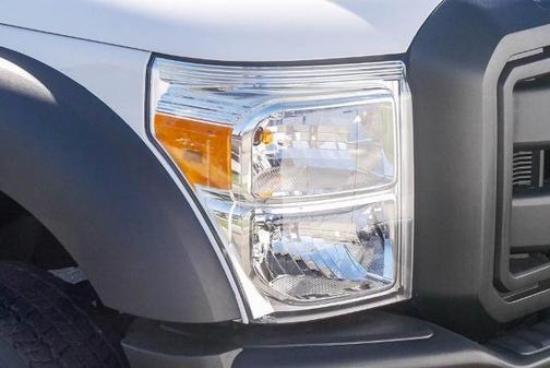 2014 Ford F-450 XL