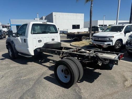 2014 Ford F-450 XL