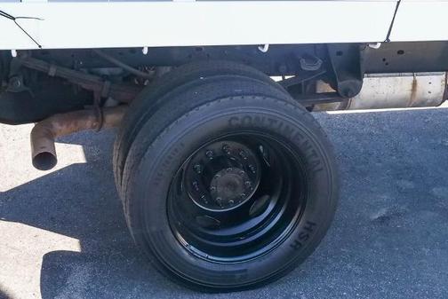 2014 Ford F-450 XL