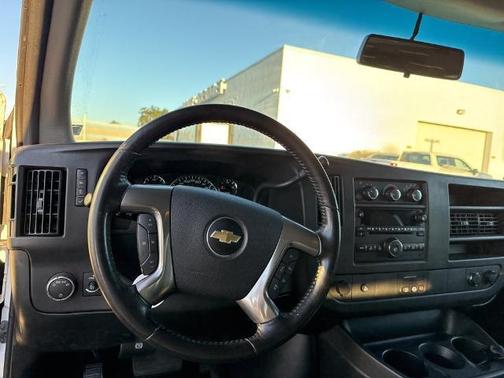 2014 Chevrolet Express 1500 LT