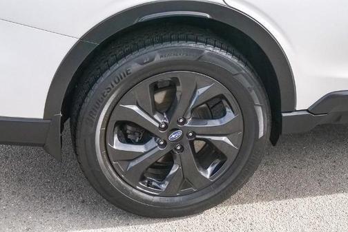 2021 Subaru Outback Onyx Edition XT