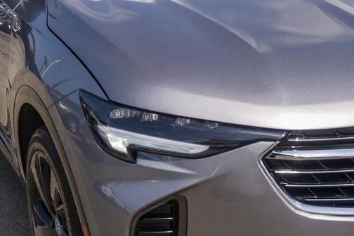 2023 Buick Envision Preferred FWD