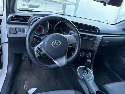 2015 Scion tC Base