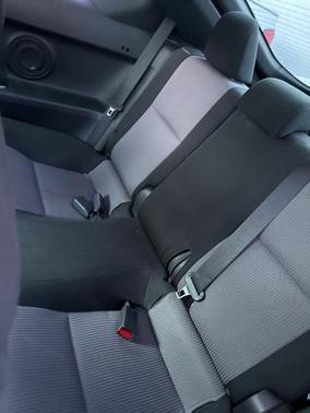 2015 Scion tC Base