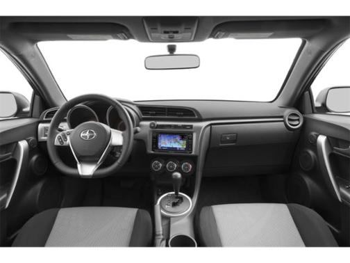 2015 Scion tC Base