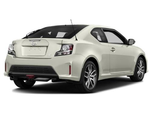 2015 Scion tC Base