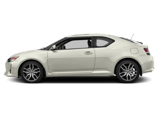 2015 Scion tC Base