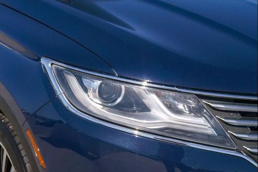 2018 Lincoln MKC Reserve