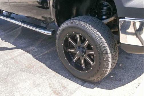 Onyx Black 2013 GMC Sierra 1500 Work Truck