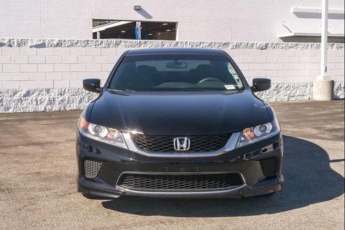 2013 Honda Accord LX-S