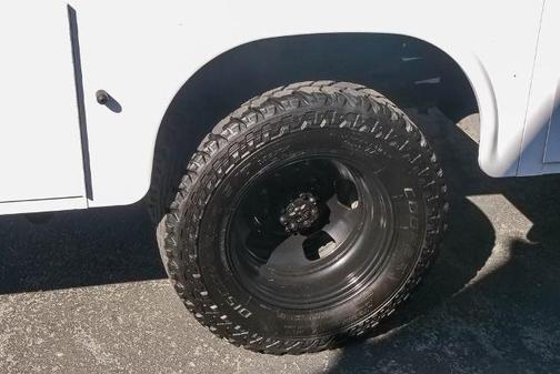 2015 RAM 3500 Tradesman/SLT