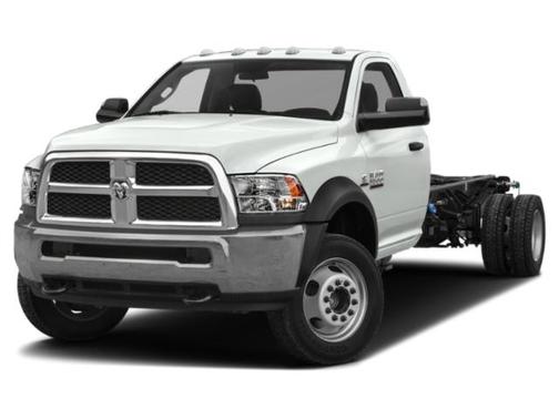 2015 RAM 3500 Tradesman/SLT
