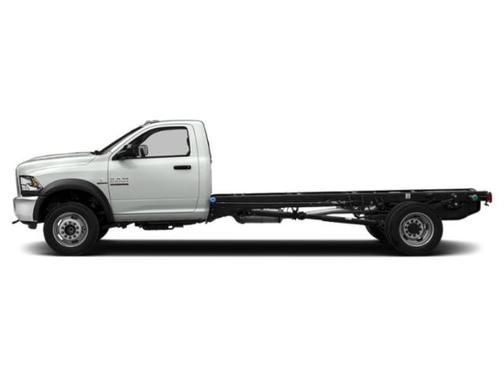2015 RAM 3500 Tradesman/SLT