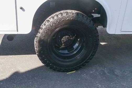 2015 RAM 3500 Tradesman/SLT