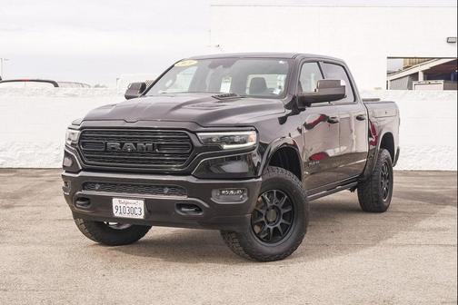 2021 RAM 1500 Limited