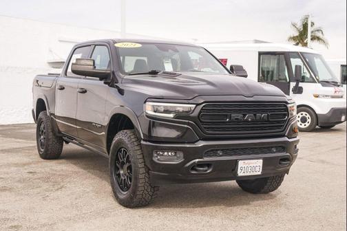 2021 RAM 1500 Limited
