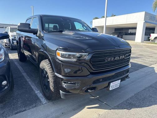 2021 RAM 1500 Limited