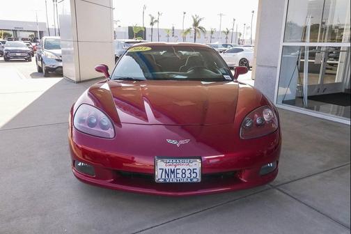 2013 Chevrolet Corvette Base