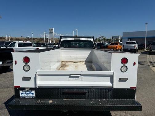 2016 Ford F-350 XLT