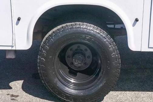 2016 Ford F-350 XLT